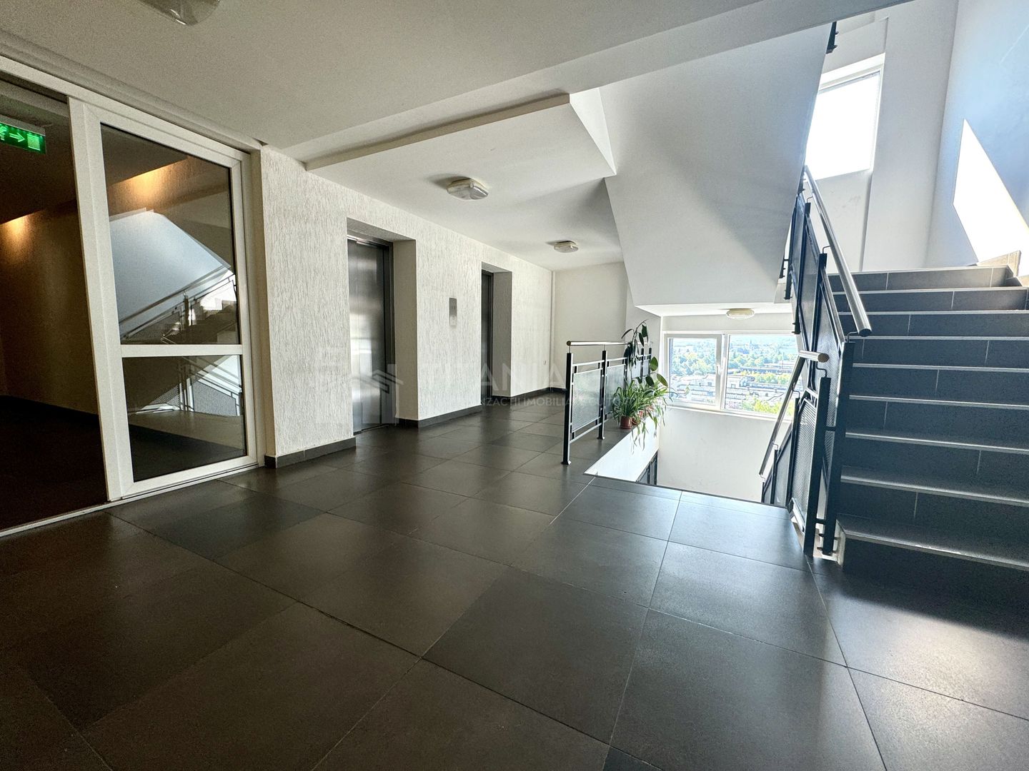 Apartament 2 camere la Alphaville Racadau, Pet Friendly, Short/Long Term - Poză 10