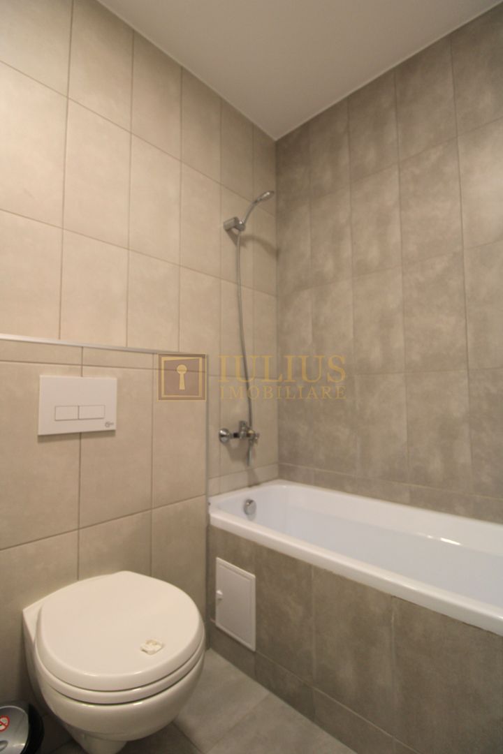 Denya Forest, 2 camere, centrala proprie - Poză 7