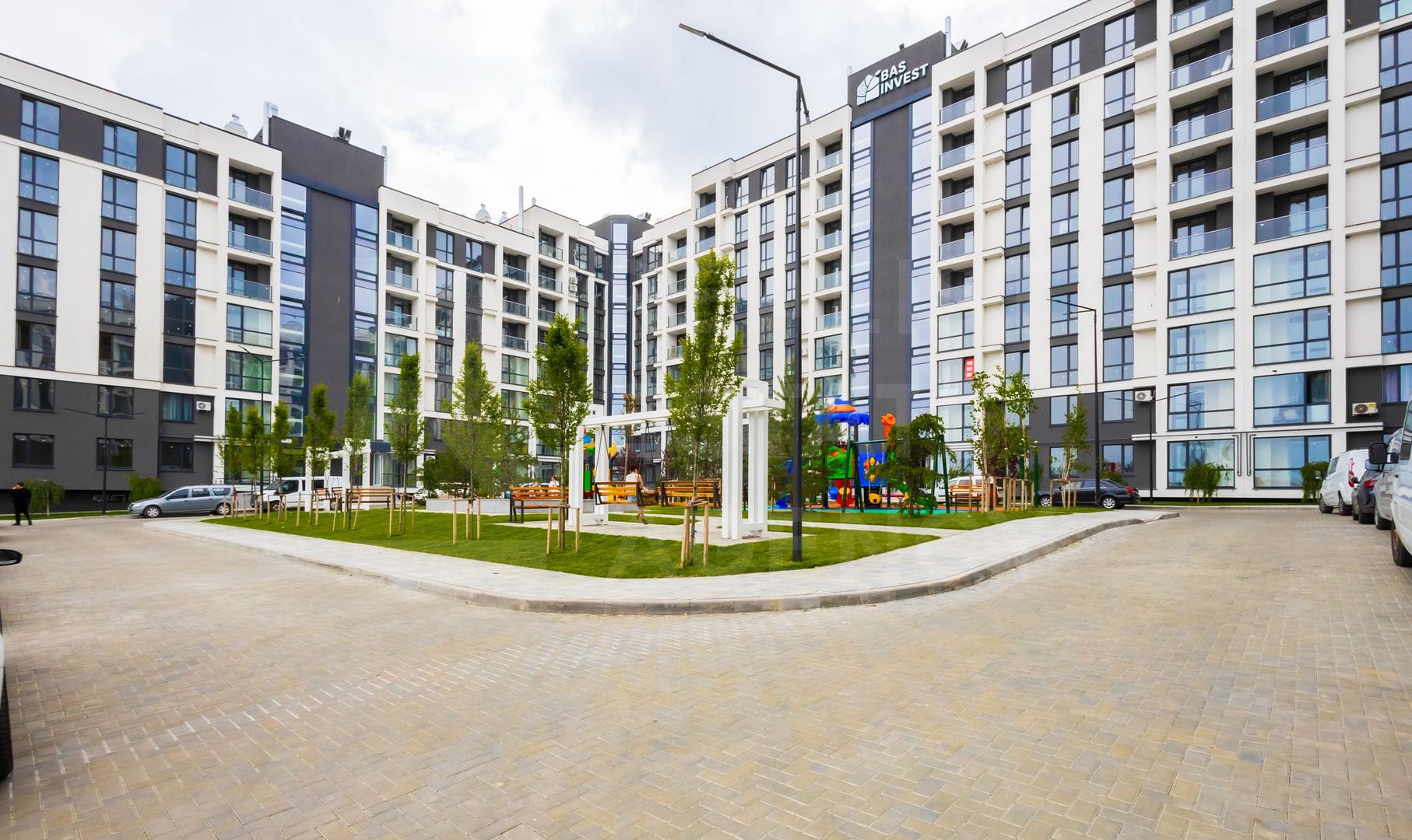 Vânzare, apartamnet, 2 camere, str. Regina Elizabeta, Durlești - Poză 16