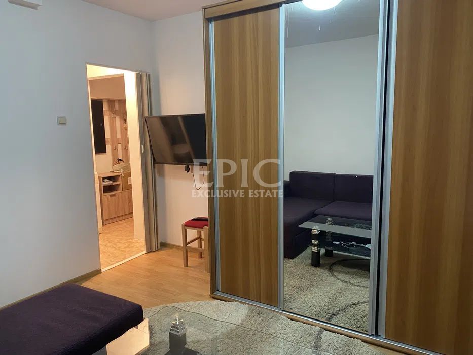 Apartament 1 cameră/ Parter/ Mobilat-Utilat/ Comision 0%/ Zona Tudor - Poză 2