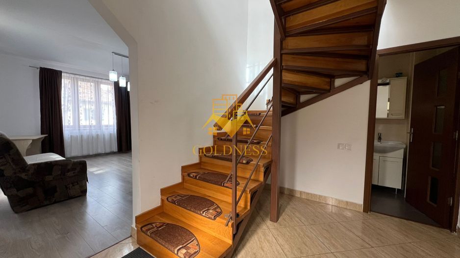 Casa, 5 camere, Zona Semicentrala, UMF, USAMV, Clinicilor, Hasdeu - Poză 17