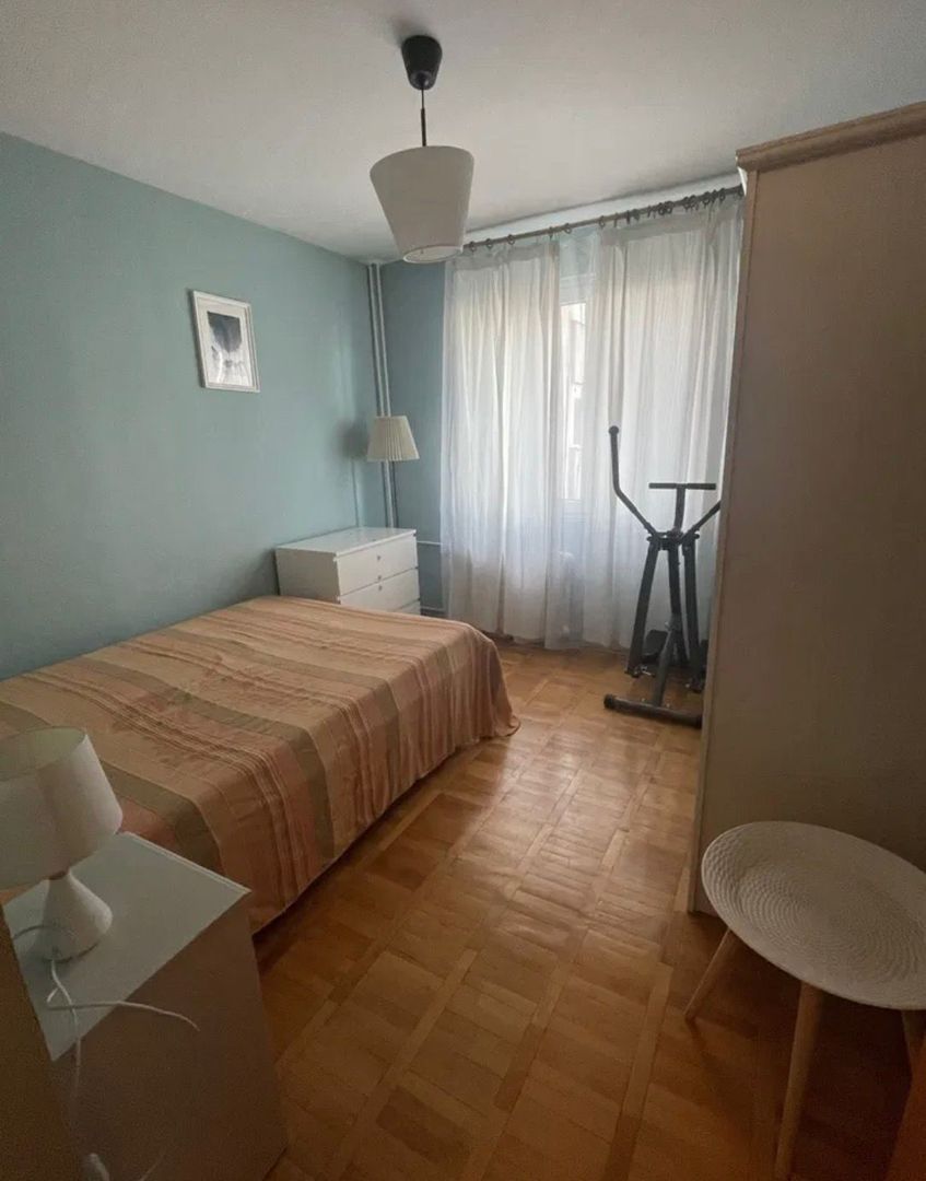 AP. 3 CAMERE BD. BASARABIA, CAT-FRIENDLY, BUCATARIE DESCHISA, MODERN - Poză 2