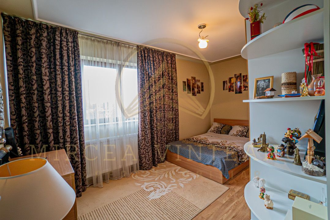 VIILE NOI - Vila modernă compusă din P+1E+M - Poză 37