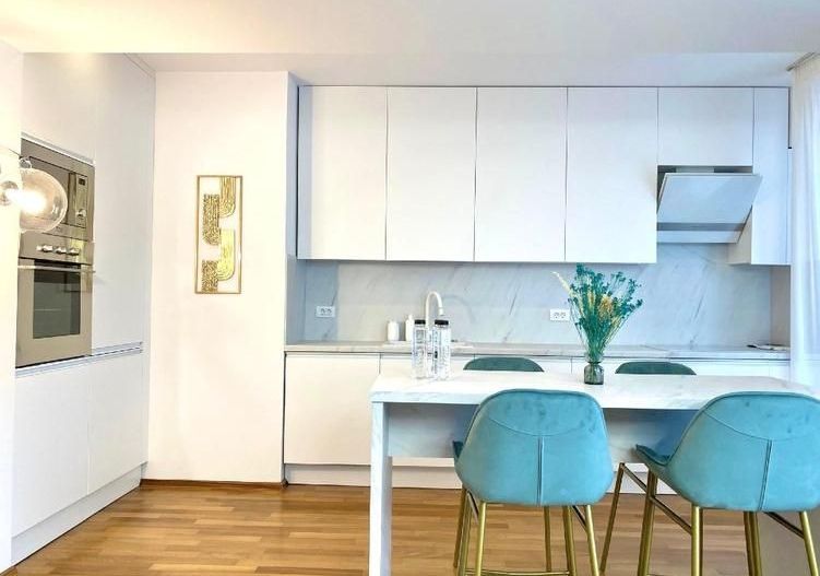 Penthouse premium 3 camere | Vedere libera | Herastrau | 2 parcari | Boxa - Poză 6