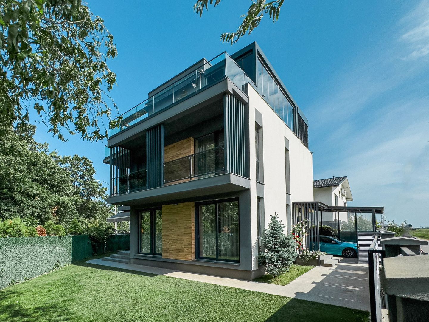 Visează-ți viitorul „Acasă” la Pădurea Băneasa - Poză 82