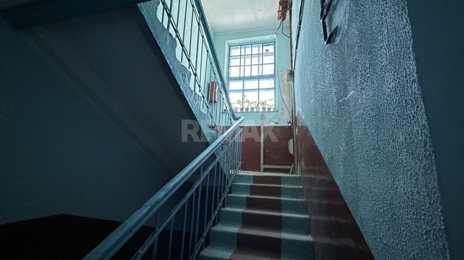 Apartament de Vânzare în Centrul s. Gălești, r-nul Strășeni - Poză 6
