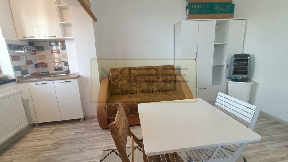 Ideal investiție - Garsoniera - Vișani! - Poză 5