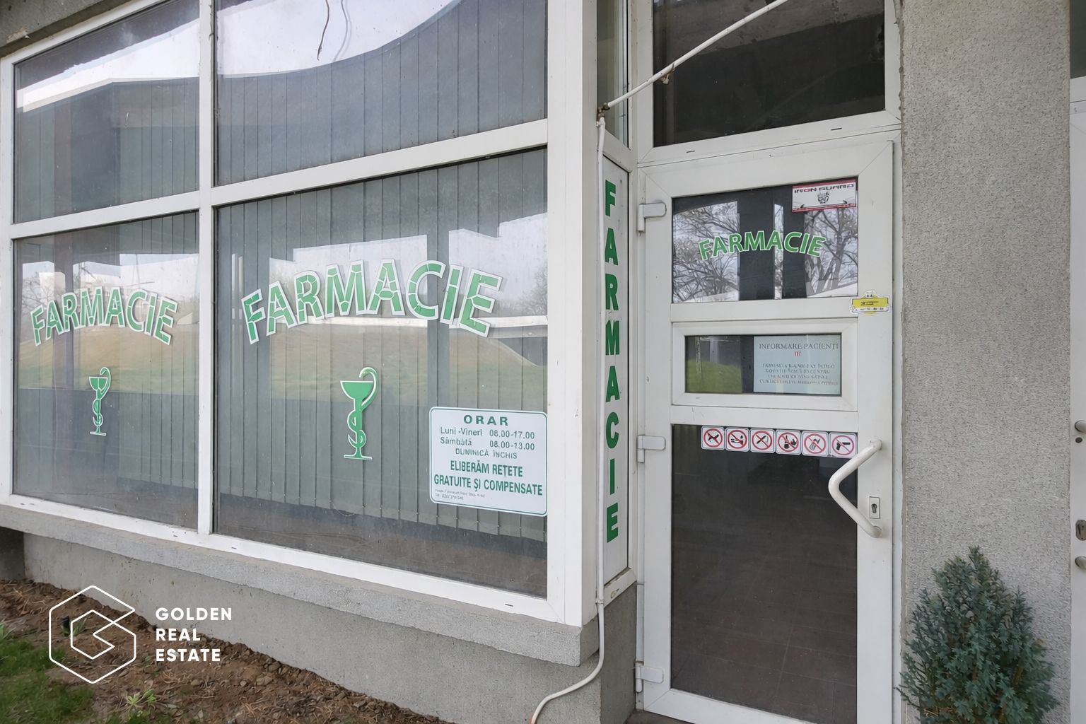 Spatiu comercial, 61 mp, Lipova - Poză 9