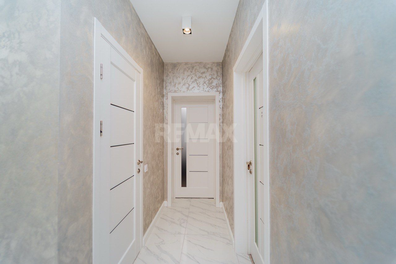 Apartament cu 3 camere | Buiucani, Mun. Chișinău - Poză 16