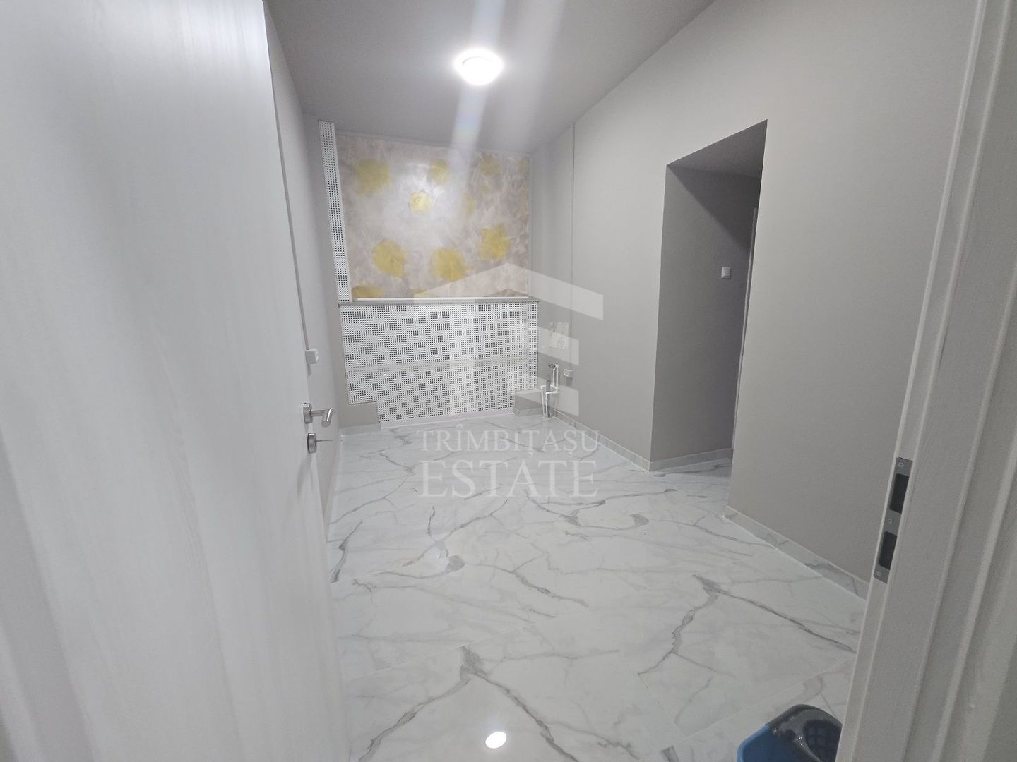 Spatiu comercial 101mp Dristor McDonald's Metrou Stradal Camil Ressu - Poză 5