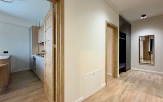 Apartament 2 camere PREMIUM zona Avram Iancu - VIVO - Poză 9