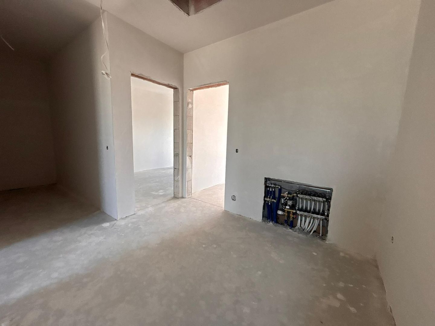 Casa in Sibiu, 137 mp utili, concept modern, priveliste deosebita - Poză 17