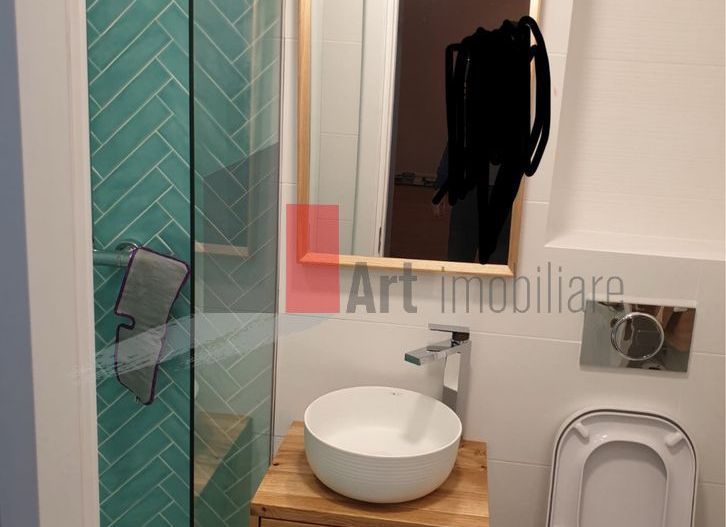 Vanzare apartament 4 camere -Lujerului - Poză 5