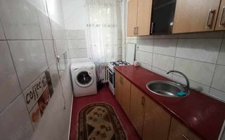 Vanzare Garsonieră decomandată, 32 mp, parter, confort 1 – Drumul Taberei - Poză 4