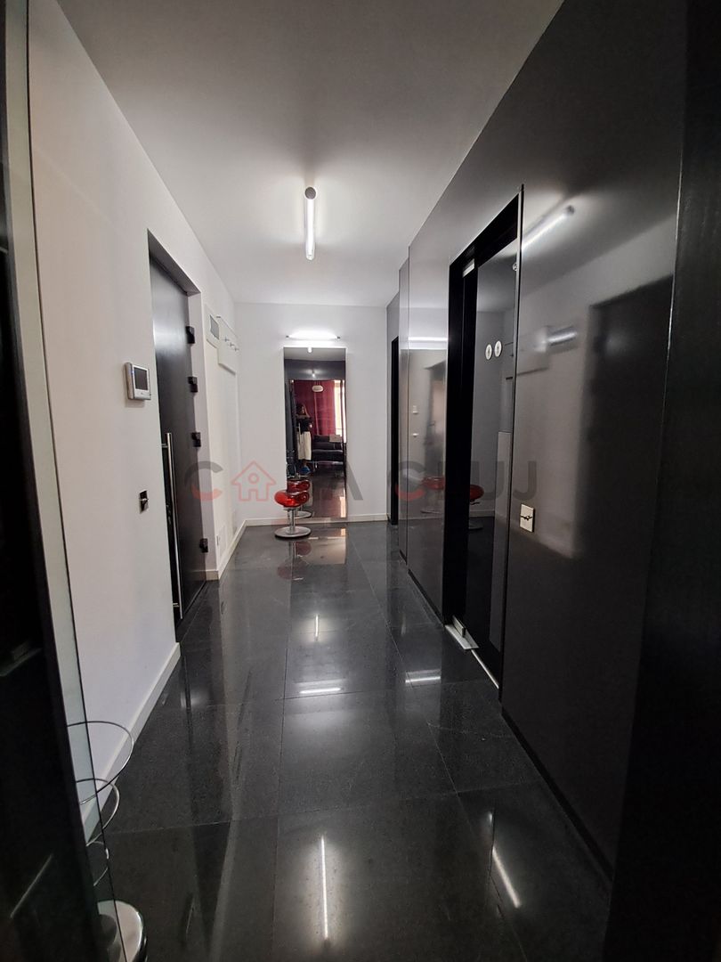 Apartament în Prestigiosul Cartier Plopilor, - Poză 6