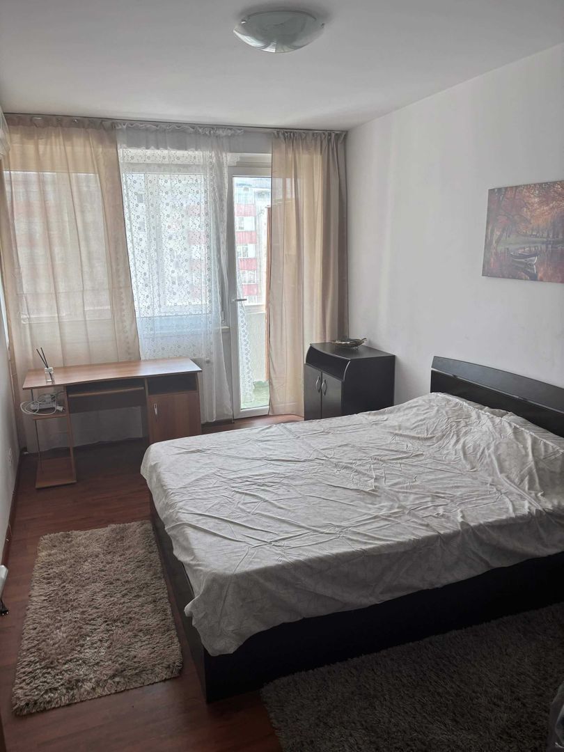 Închiriere Apartament cu 3 camere Stefan cel Mare, aproape metrou, mobilat - Poză 4