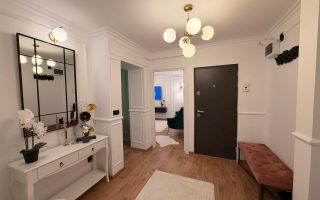 2 decomandate -Amaradia - Poză 5