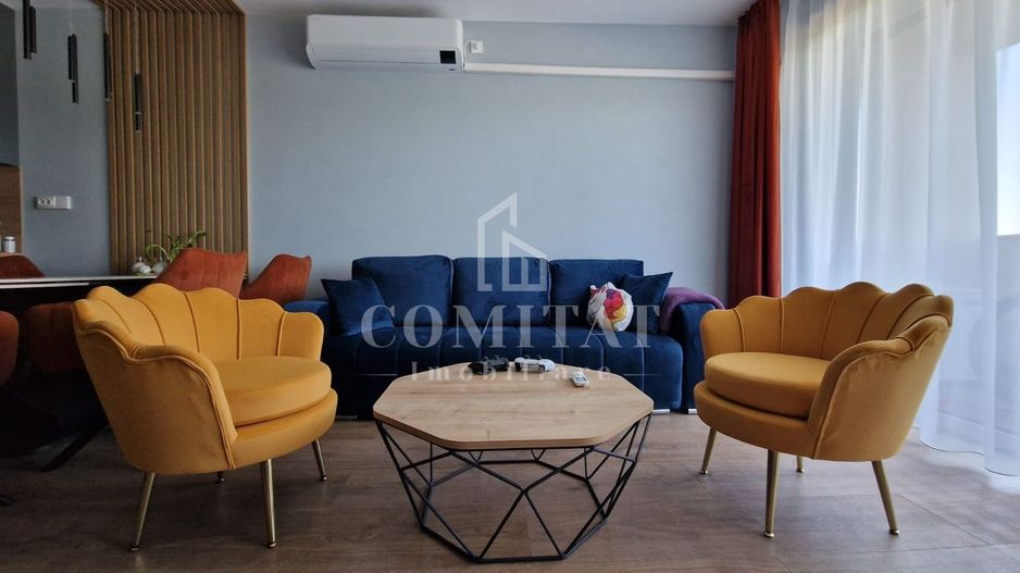 Apartament cu 3 camere | Confort sporit | Zona Soporului - Poză 4