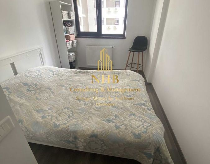 Apartament 3 Camere Vitan Rezidence | Parcare Subterana | Pet Friendly - Poză 5