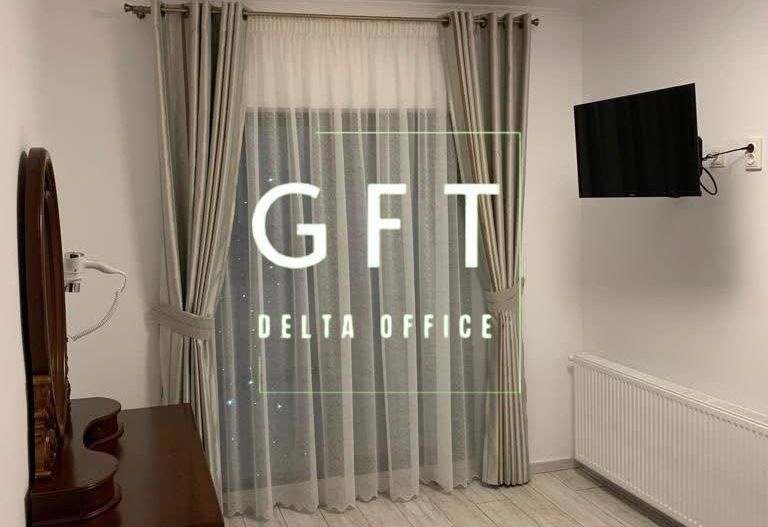 Pensiune la baza Partiei Toplita - Poză 18