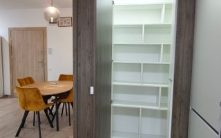 Apartament Premium 2 camere Unirii ( Casa Galbena) et2, loc de parcare - Poză 10