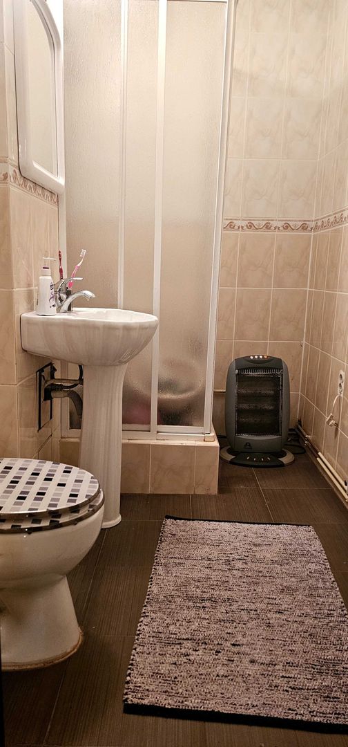 BRASADAS vinde ap 2 cam RENOVAT la PARTER in Micro 16. - Poză 8