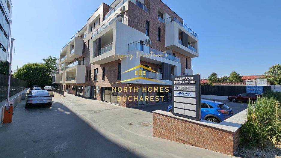 Apartament 2 camere -Pipera-PARCARE - Poză 6