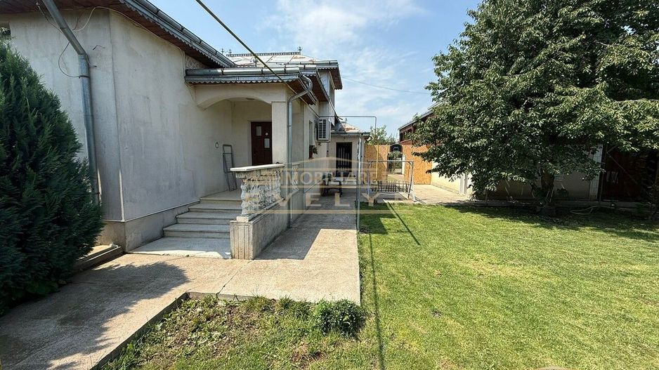 De vânzare – Casă 4 camere în zona Cătămărești Deal (Casa Boema) - Poză 4