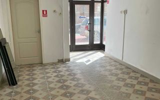 Spațiu comercial închiriere, zona centrală Târgu Frumos - Poză 2