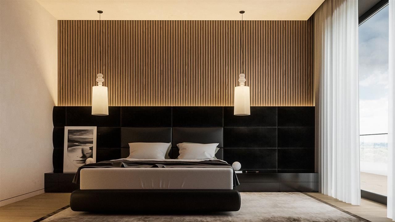 Apartament 4 camere | Padurea Baneasa | Gradina - Poză 11