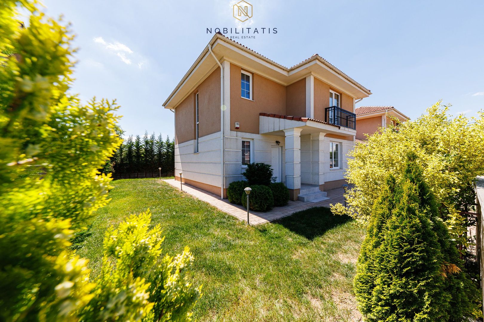 Prima inchiriere | Duplex Segmentul Premium | 4 dormitoare & 2 bai - Poză 44