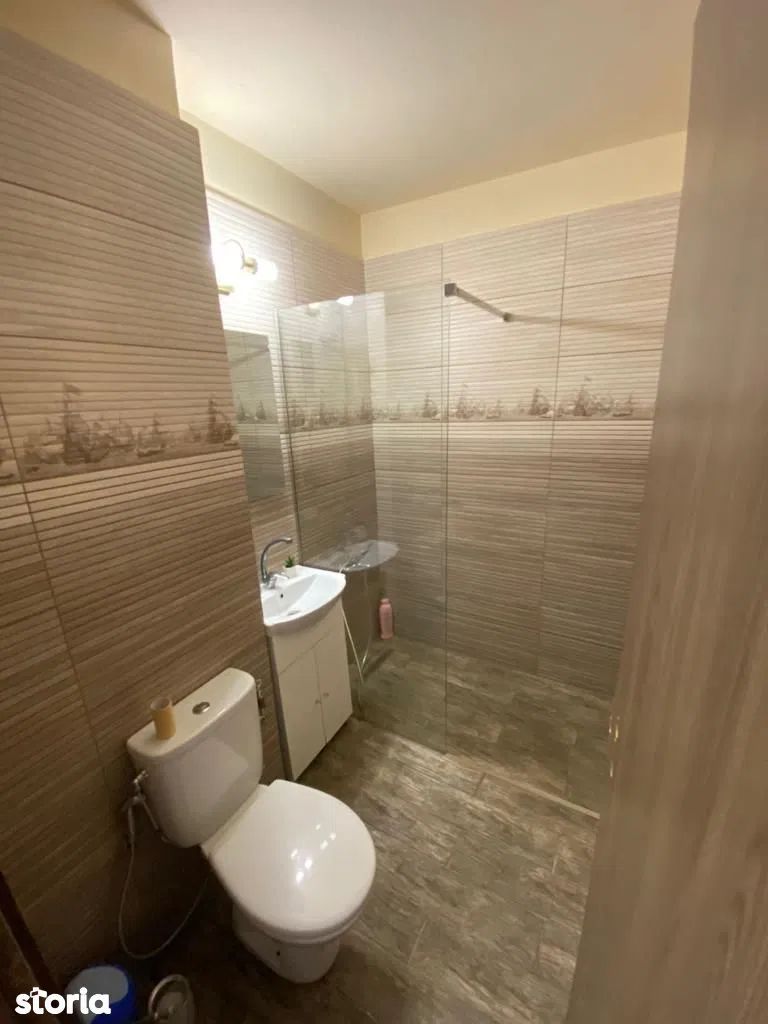 Garsoniera de inchiriat renovata  Drumul Taberei - Poză 3