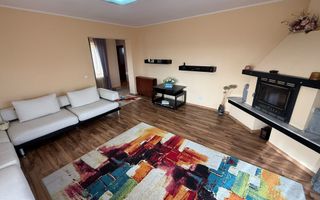 Casă S+P+M de vânzare – Șoseaua Iașului | 1.394 mp teren | - Poză 5