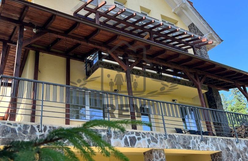 Casa/Vilă/Pensiune/GustHouse de închiriat Păltiniș - Poză 12