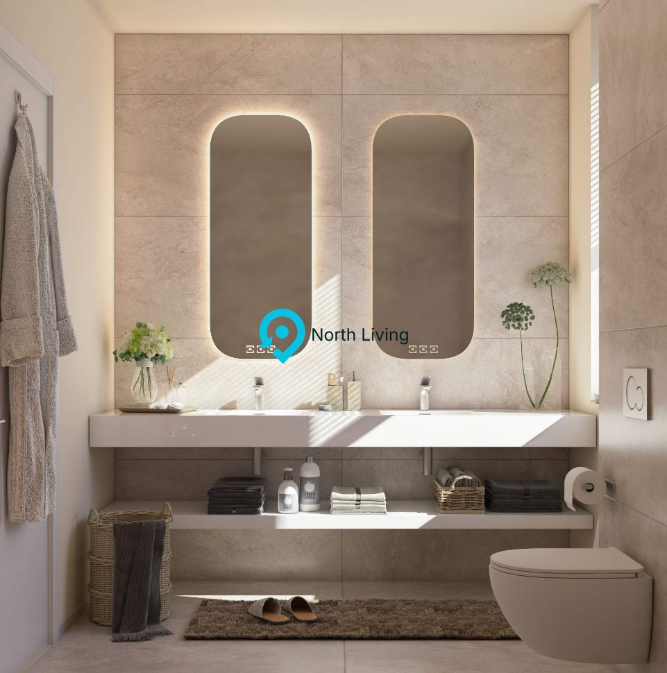 Casă lângă Lacul Grivița | Townhouse premium 5 camere | grădină 162 mp - Poză 8