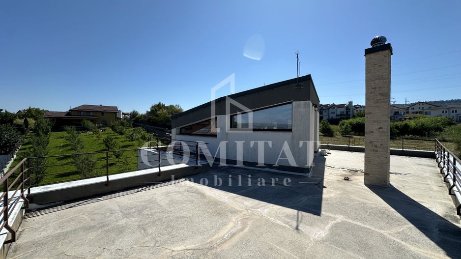 Casa Individuala cu 4 dormitoare | Drum Privat | Cartier Europa - Poză 31