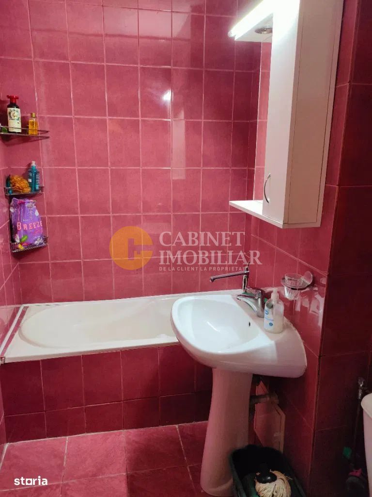 Chirie - 2 camere - Podu Ros - Poză 7