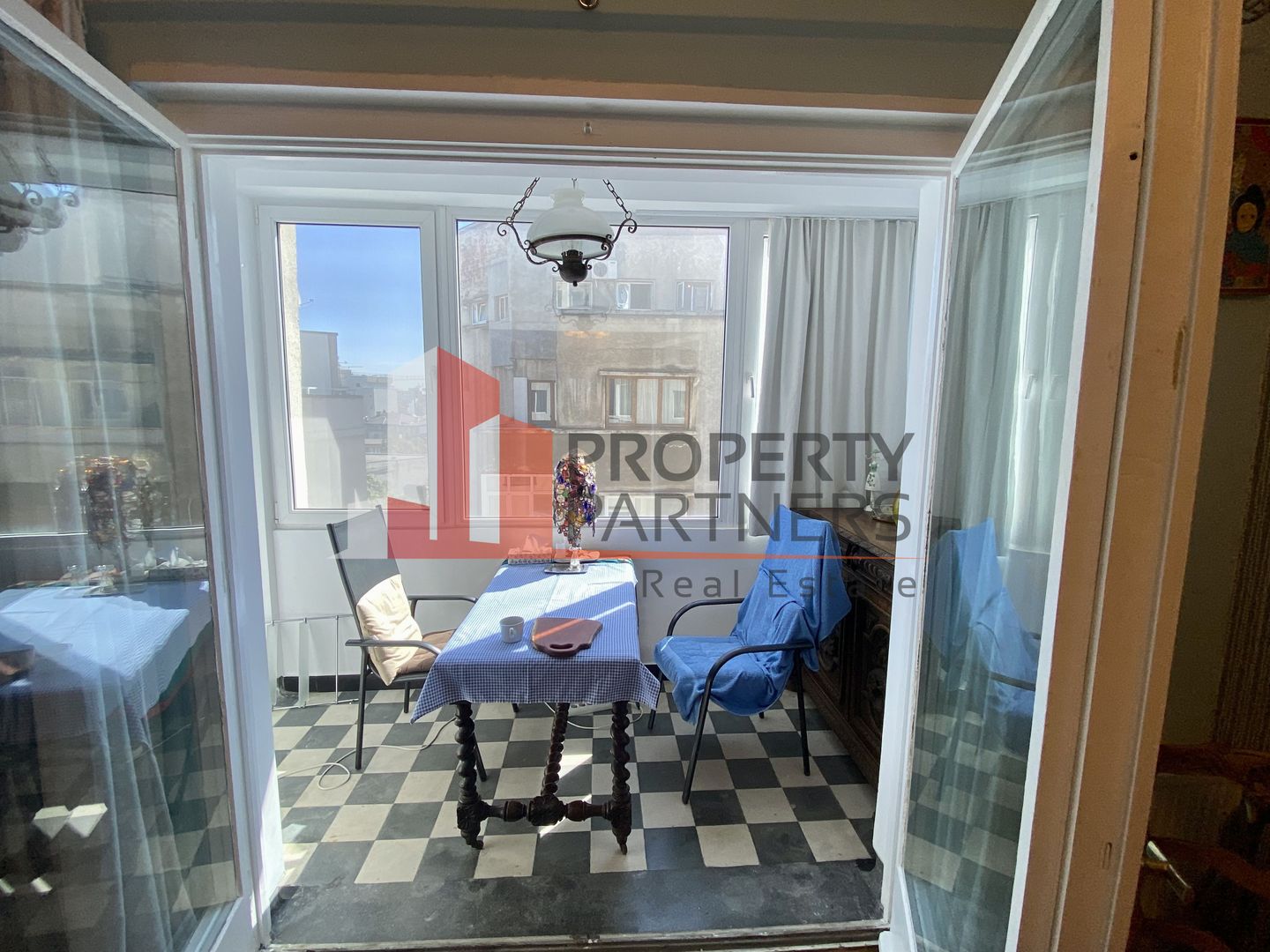 Apartament Vasile Lascar, Piata Italiana - Poză 11
