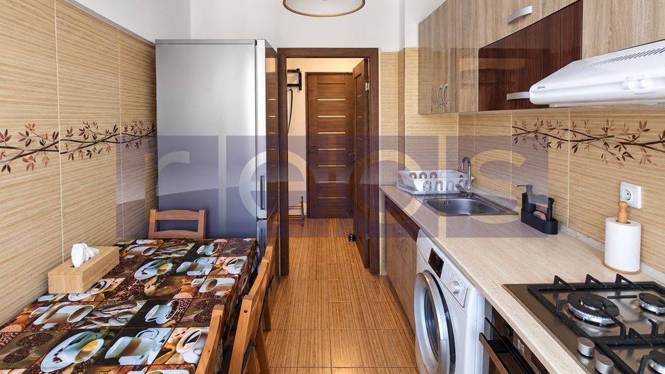 VANZARE | 2 CAMERE | BUCURESTII NOI | METROU BAZILESCU - Poză 3