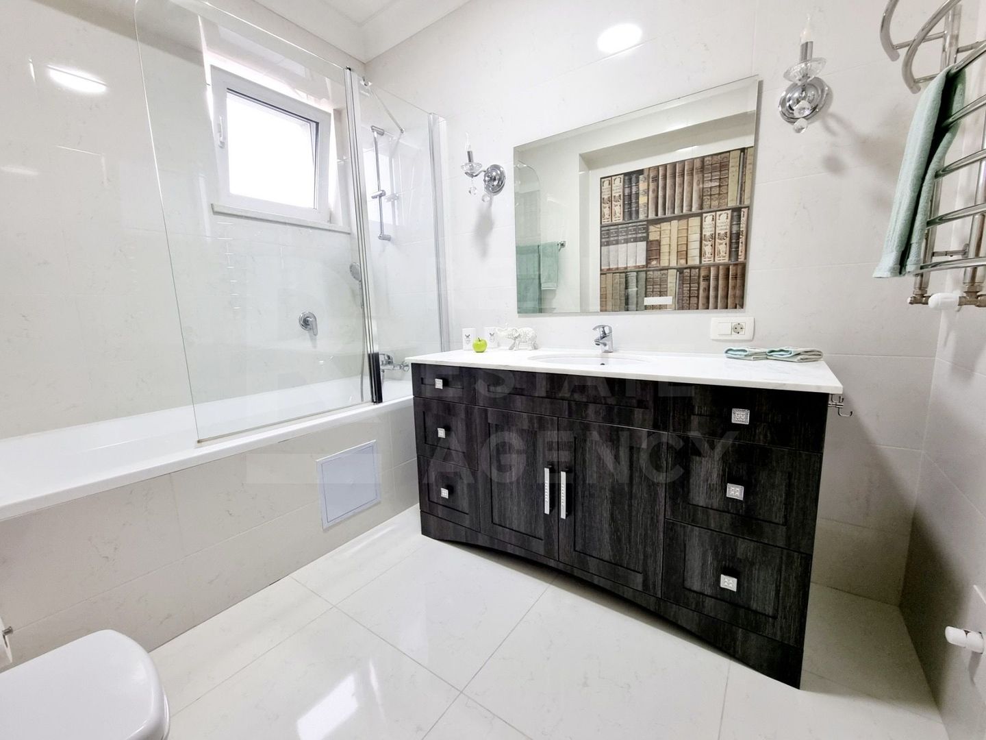 Vânzare, apartament, 3 camere, str. Alexandru Pușkin, Centru - Poză 8