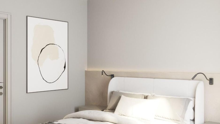 Apartament+loc de parcare subteran inclus in pret! 0% comision - Poză 3