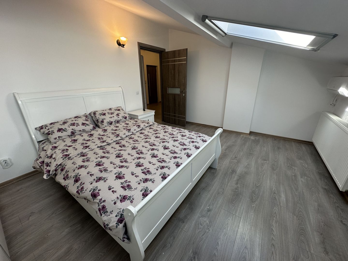 2 Camere 60mp 8Min Metrou Laminorului Bucurestii Noi Parc Bazilescu - Poză 3