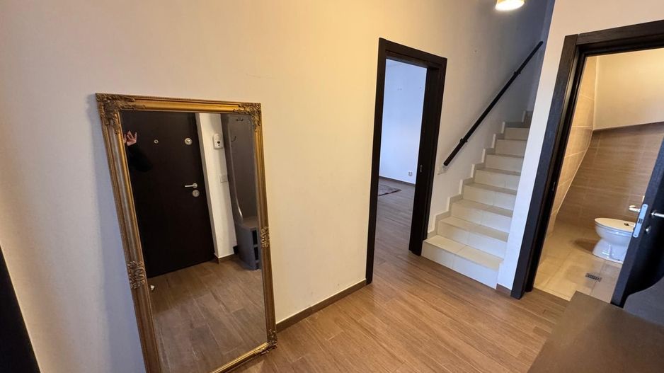 AP. 4 CAMERE TIP DUPLEX, MUTARE IMEDIATA, PARCARE INCLUSA,COMISION 0% - Poză 2