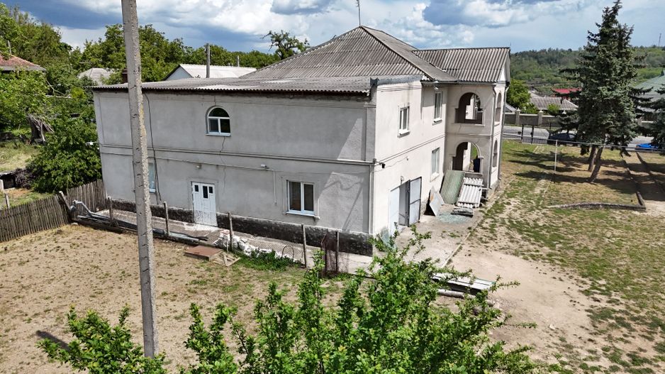 Spre vânzare I Teren pentru construcții I 21,22ari
Prima linie I s. Peresecina - Poză 6