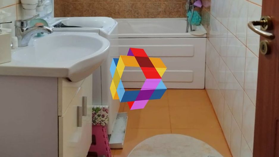 Apartament doua camere de vânzare Brasov -  zona Racadau - 54 mp - plus-imo.ro - Poză 6