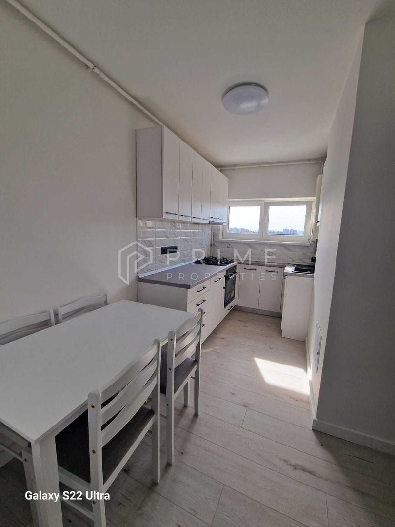 Apartament cochet 2 camere, mobilat și utilat (zona Dacia) - Poză 4