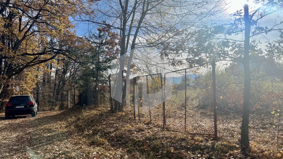 Teren Intravilan de vanzare/schimb/Cisnadioara-1000 mp. zona Apfelhaus - Poză 4