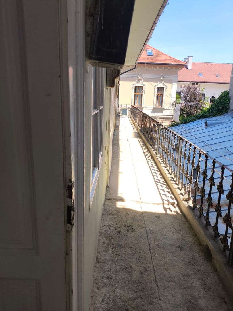De inchirat spatiu birouri ultracentral - Poză 6