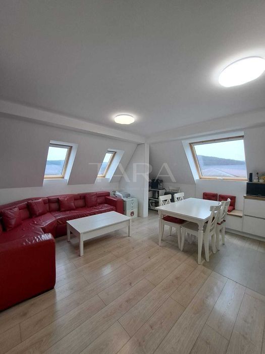 Apartament modern 3 camere, zona Vivo - Poză 1