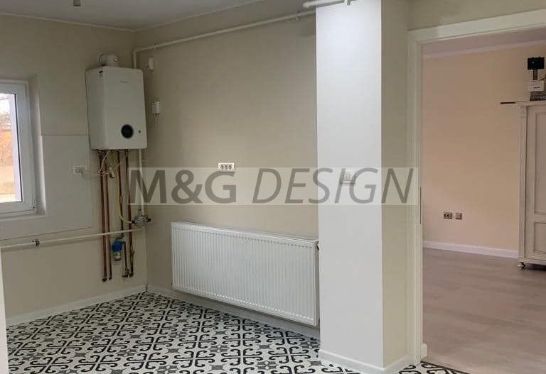 Ap 3 camere cf 1 decomandat Calea Martirilor CENTRALA PROPRIE - Poză 2